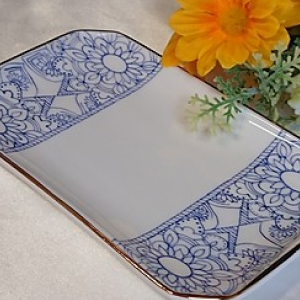 線描きの生徒様作品