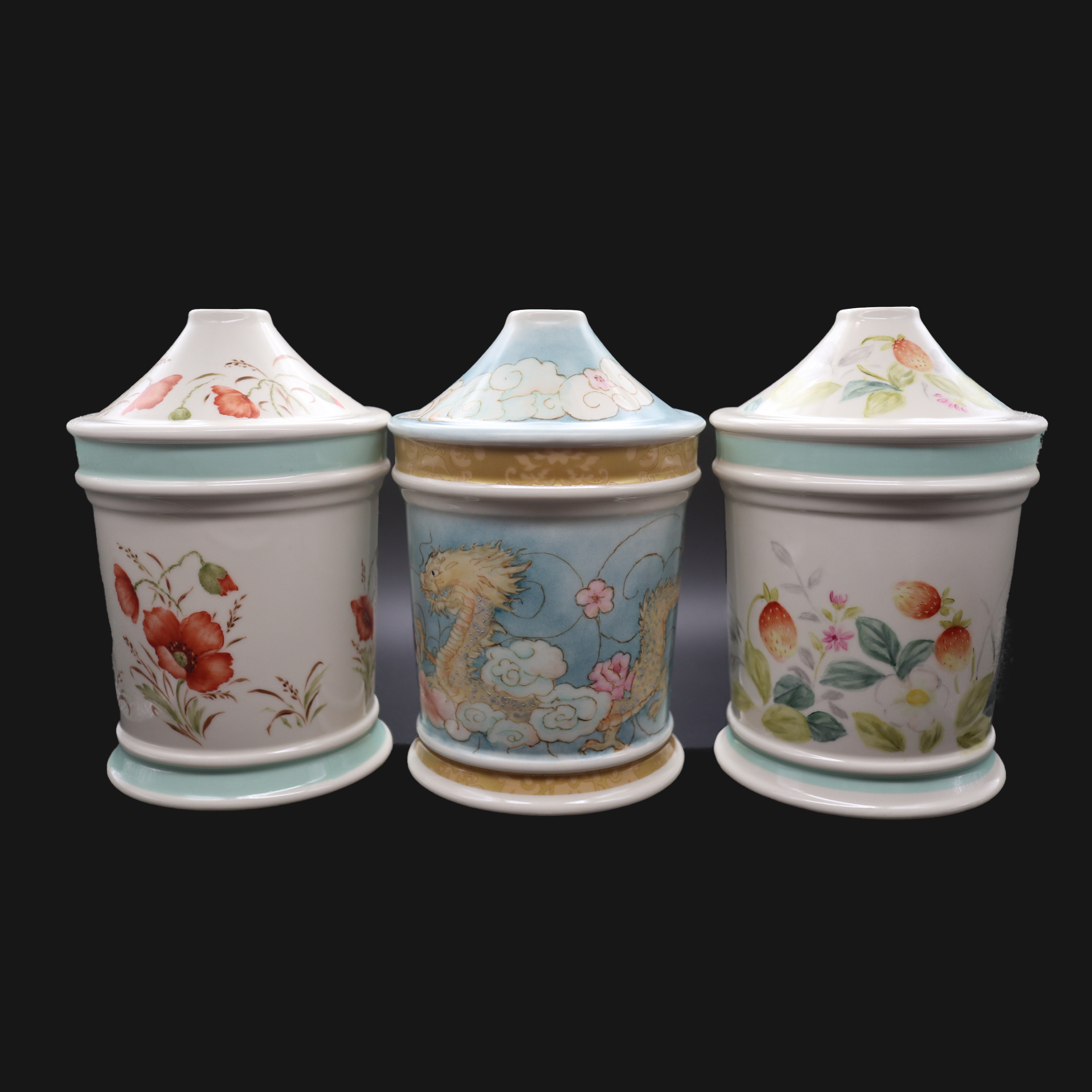 トイレポットの生徒様作品